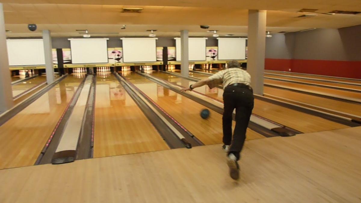 Bowling 1