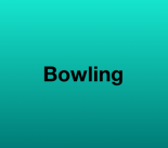 Bowling