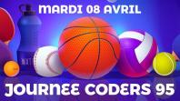 Journee coders 95 du 8 avroil 2025